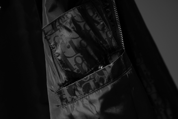 Dior 2026ss New   Jacket  Size 48-54