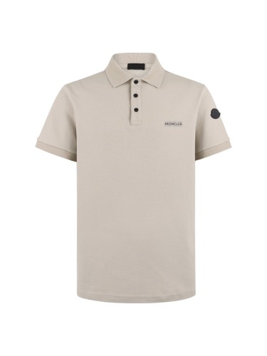 Moncler 2026ss New Polo Shirt  Size S-XL