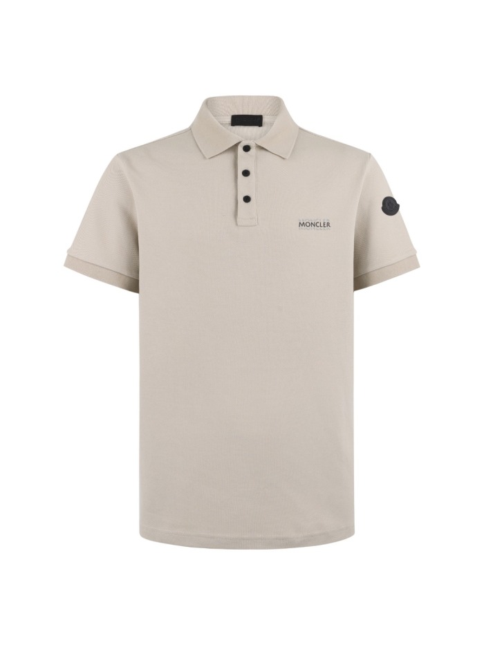 Moncler 2026ss New Polo Shirt  Size S-XL