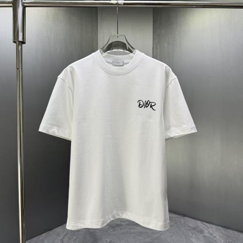 Dior  2026ss New  T Shirt  Size S-XXL