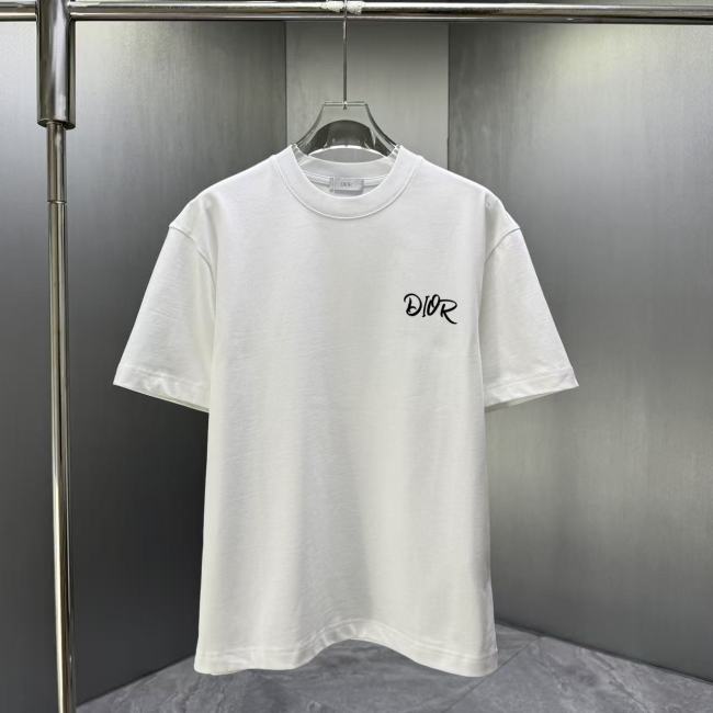 Dior  2026ss New  T Shirt  Size S-XXL