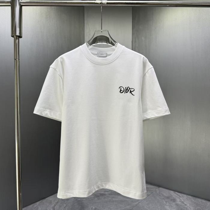 Dior  2026ss New  T Shirt  Size S-XXL