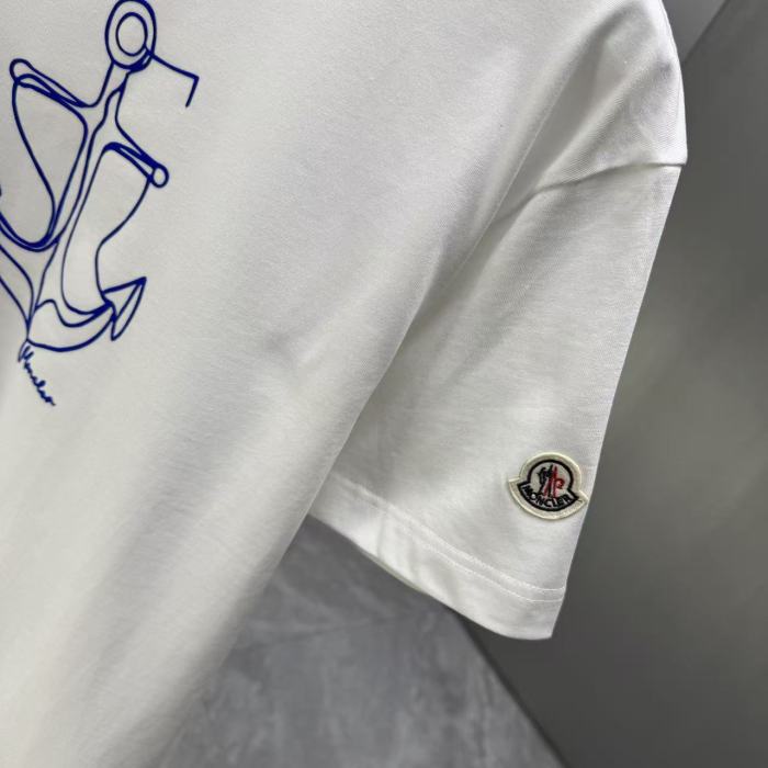 Moncler  2026ss New  T Shirt  Size S-XXL
