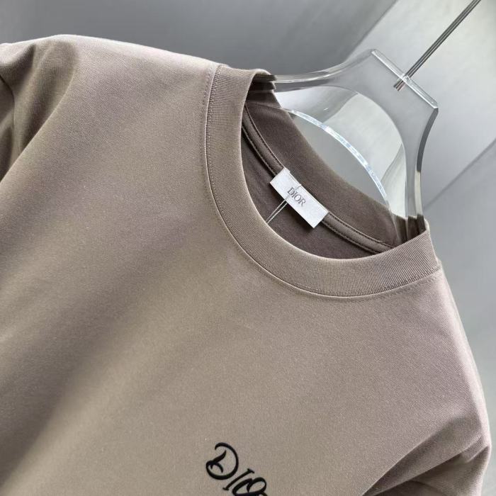 Dior  2026ss New  T Shirt  Size S-XXL