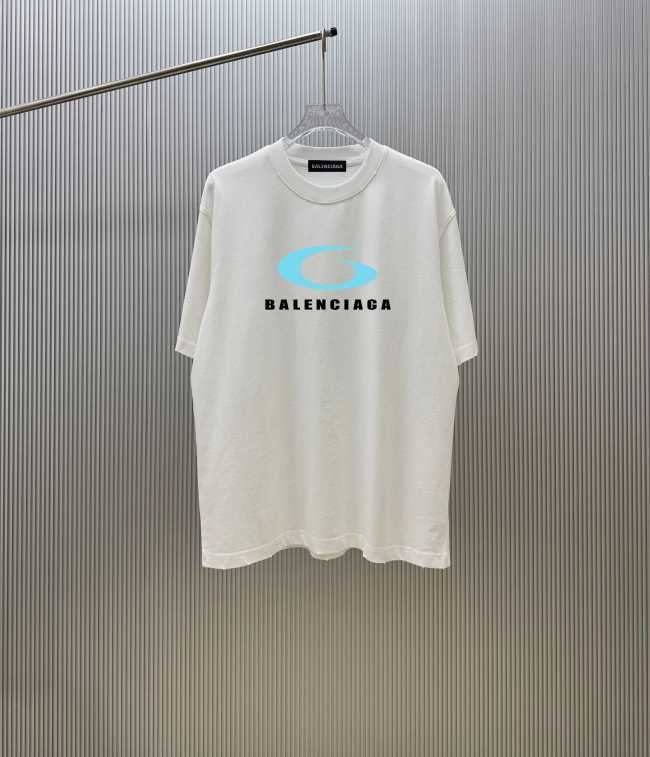 Balenciaga 2026ss New T Shirt Size M-4XL