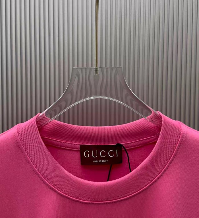 Gucci 2026ss New  T Shirt  Size M-4XL