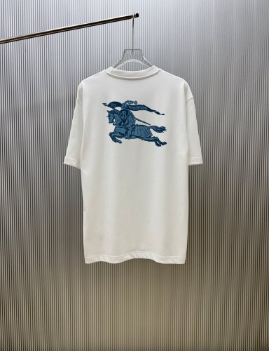 Burberry  2026ss New  T Shirt  Size M-4XL