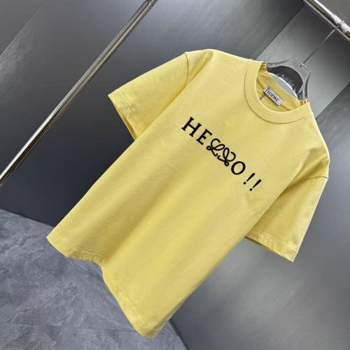 Loewe  2026ss New  T Shirt  Size S-XXL