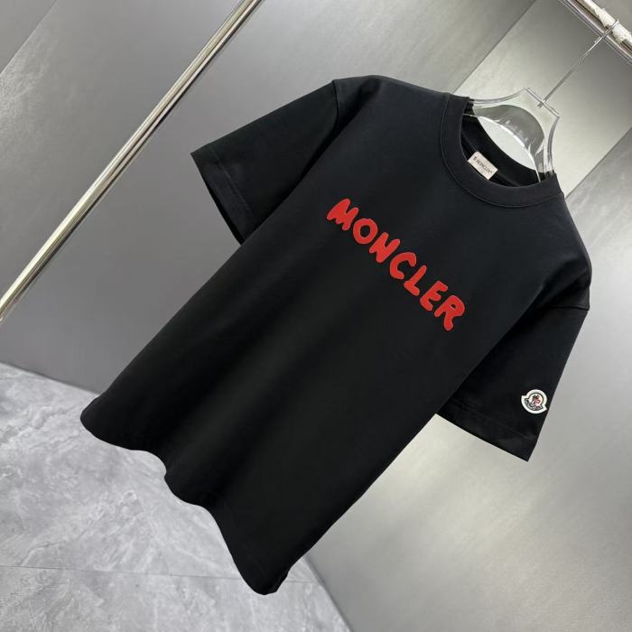 Moncler  2026ss New  T Shirt  Size S-XXL