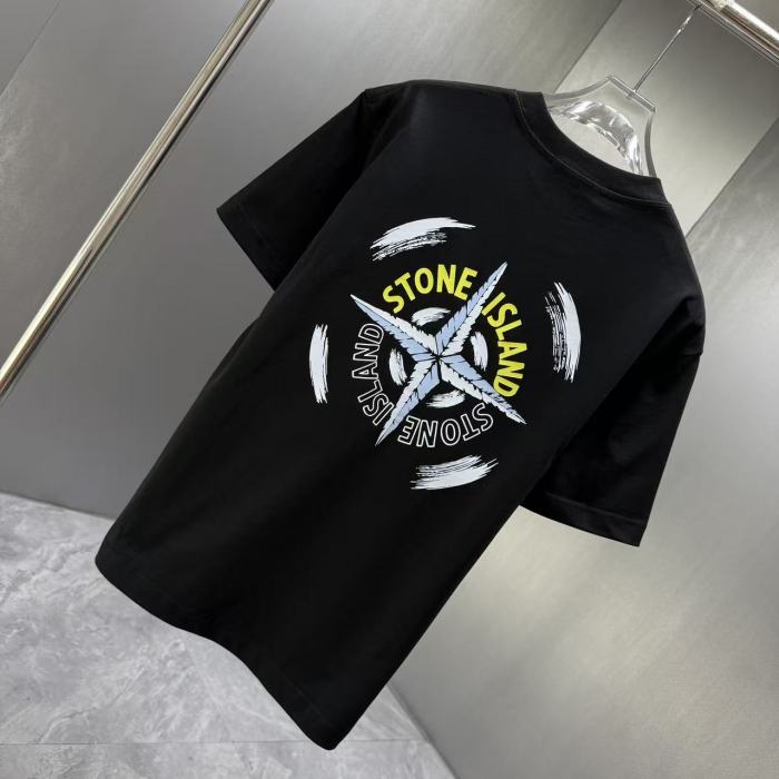Stone Island  2026ss New  T Shirt  Size S-XXL