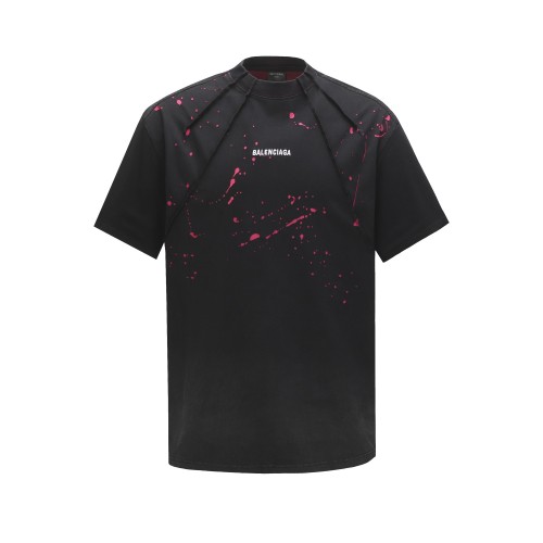 Balenciaga  2026ss New  T Shirt  Size 1-4