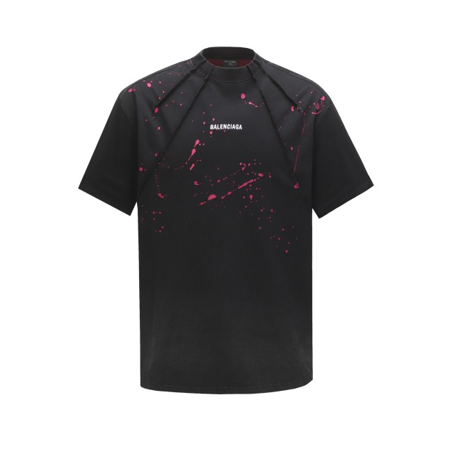 Balenciaga 2026ss New T Shirt Size 1-4