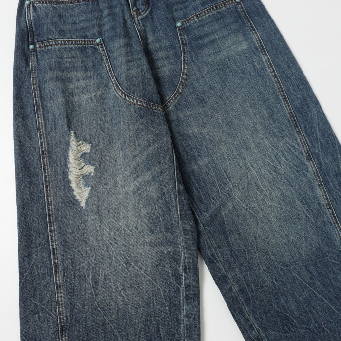 Louis Vuitton  2026ss New  Jeans Size S-XL
