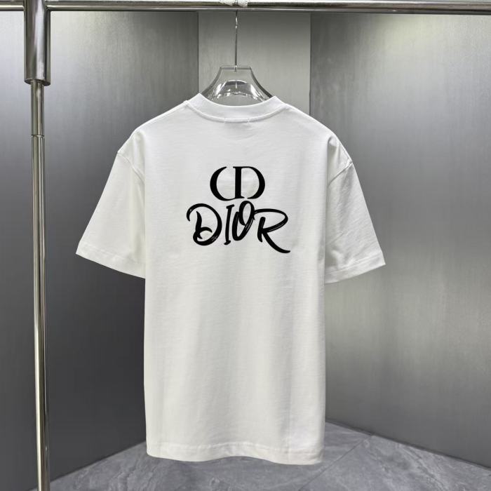 Dior  2026ss New  T Shirt  Size S-XXL