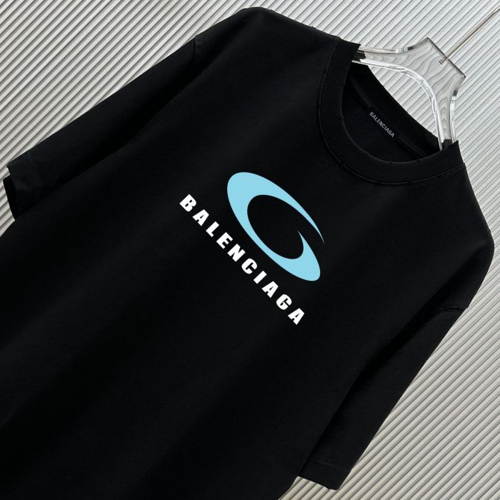 Balenciaga 2026ss New  T Shirt  Size M-4XL