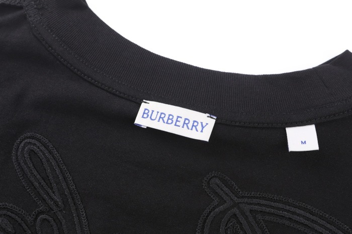 Burberry  2026ss New  T Shirt  Size S-XL