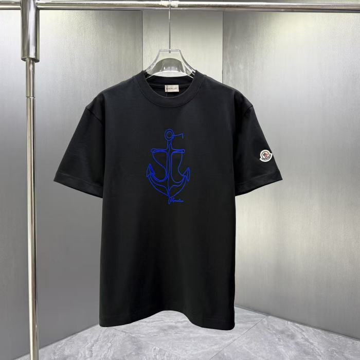 Moncler  2026ss New  T Shirt  Size S-XXL