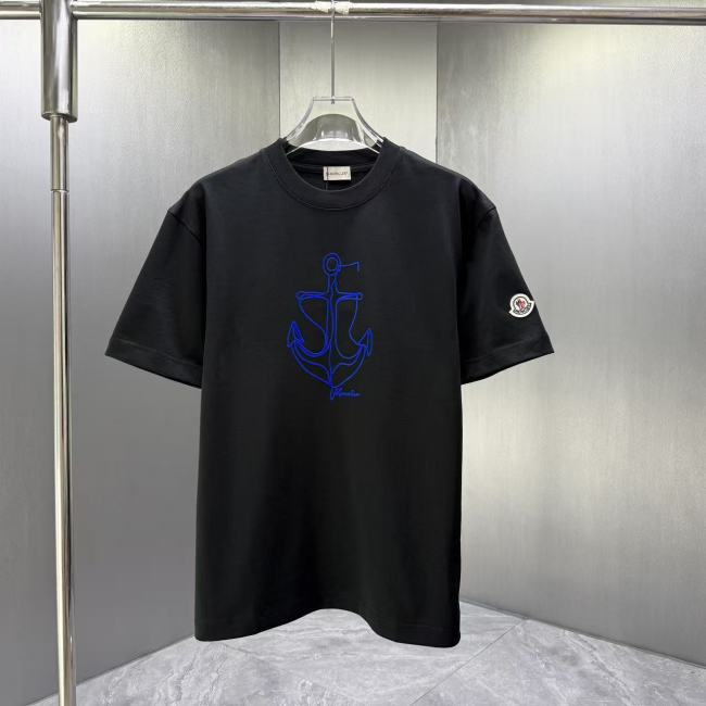 Moncler 2026ss New T Shirt Size S-XXL
