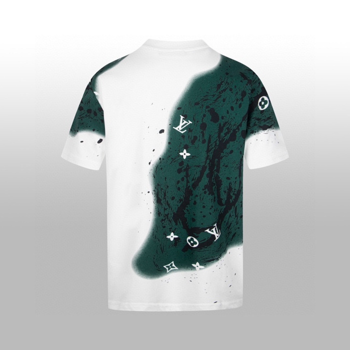 Louis Vuitton 2026ss New  T Shirt  Size XS-M