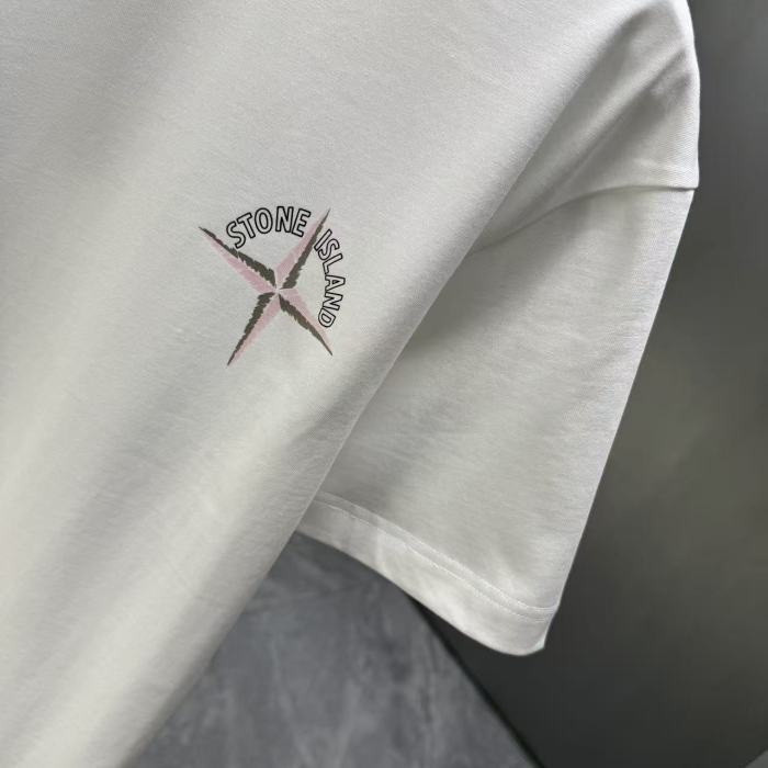 Stone Island  2026ss New  T Shirt  Size S-XXL