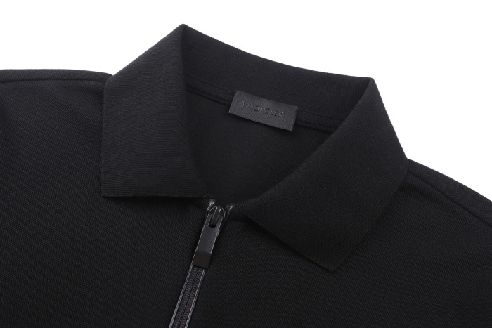 Moncler 2026ss New  Polo Shirt  Size S-XL