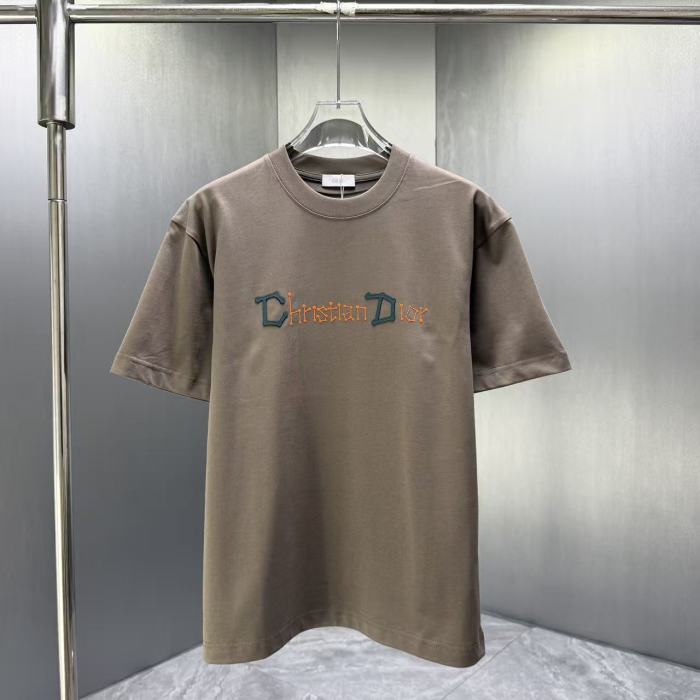 Dior  2026ss New  T Shirt  Size S-XXL