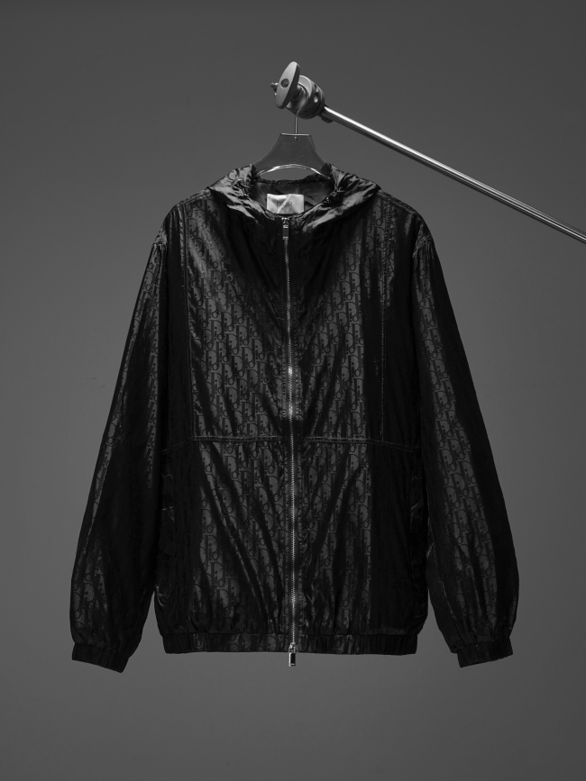 Dior 2026ss New   Jacket  Size 48-54