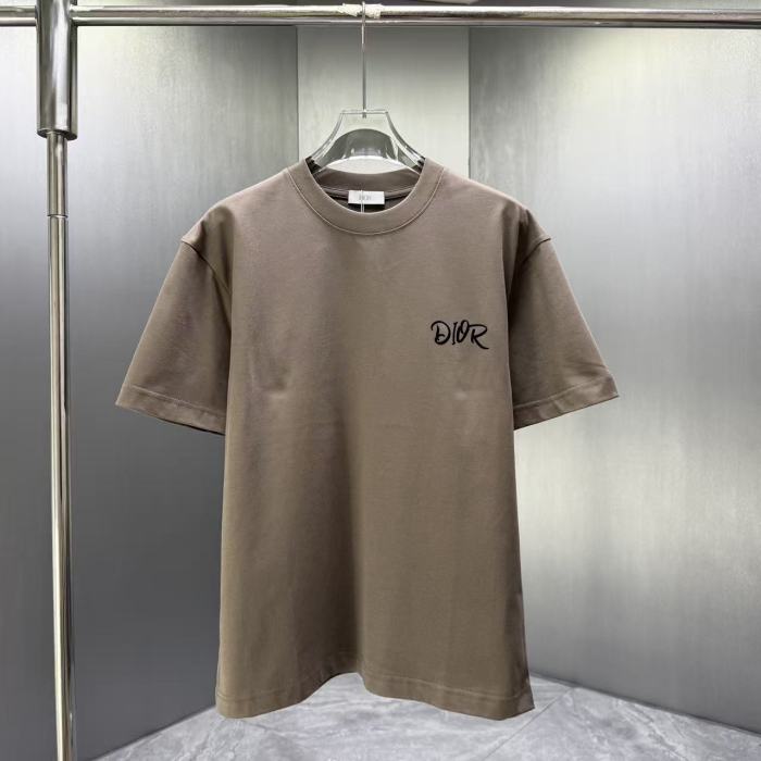 Dior  2026ss New  T Shirt  Size S-XXL