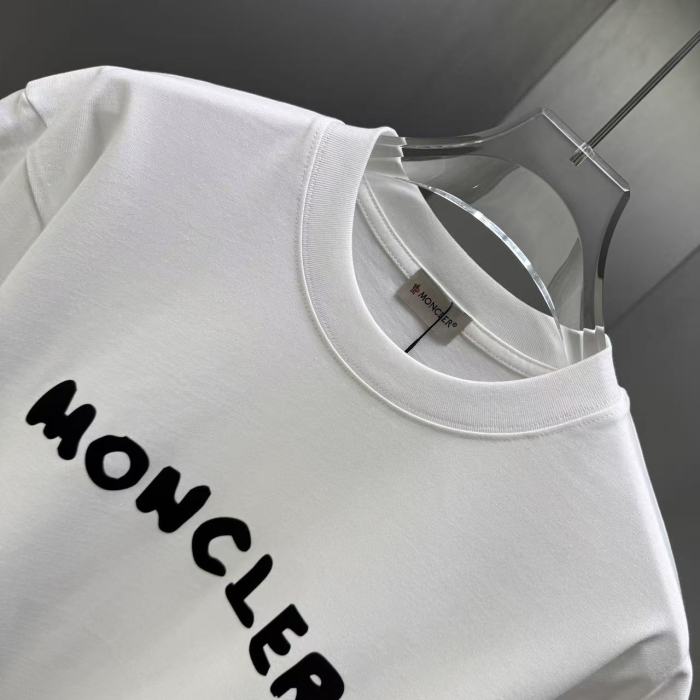 Moncler  2026ss New  T Shirt  Size S-XXL