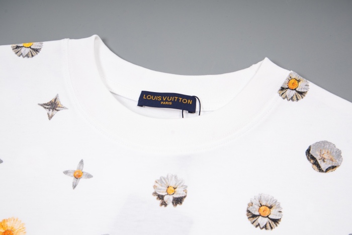 Louis Vuitton 2026ss New  T Shirt  Size XS-M