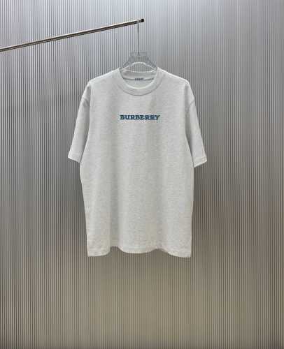 Burberry  2026ss New  T Shirt  Size M-4XL