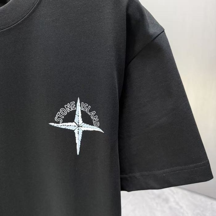 Stone Island  2026ss New  T Shirt  Size S-XXL
