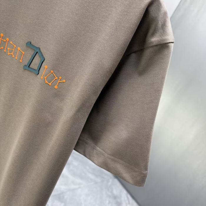 Dior  2026ss New  T Shirt  Size S-XXL