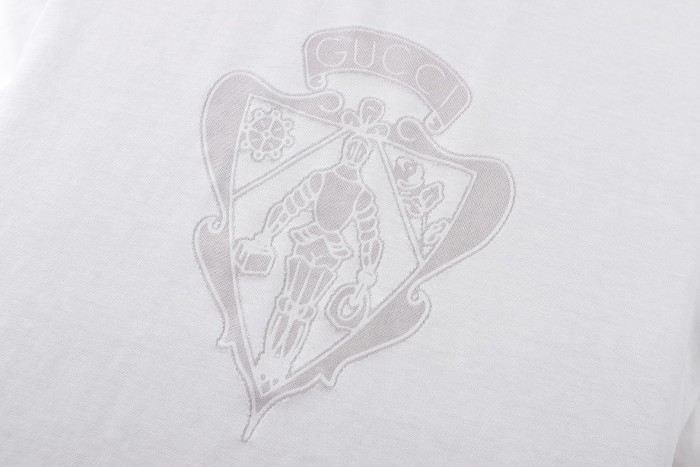Gucci  2026ss New  T Shirt  Size S-XL