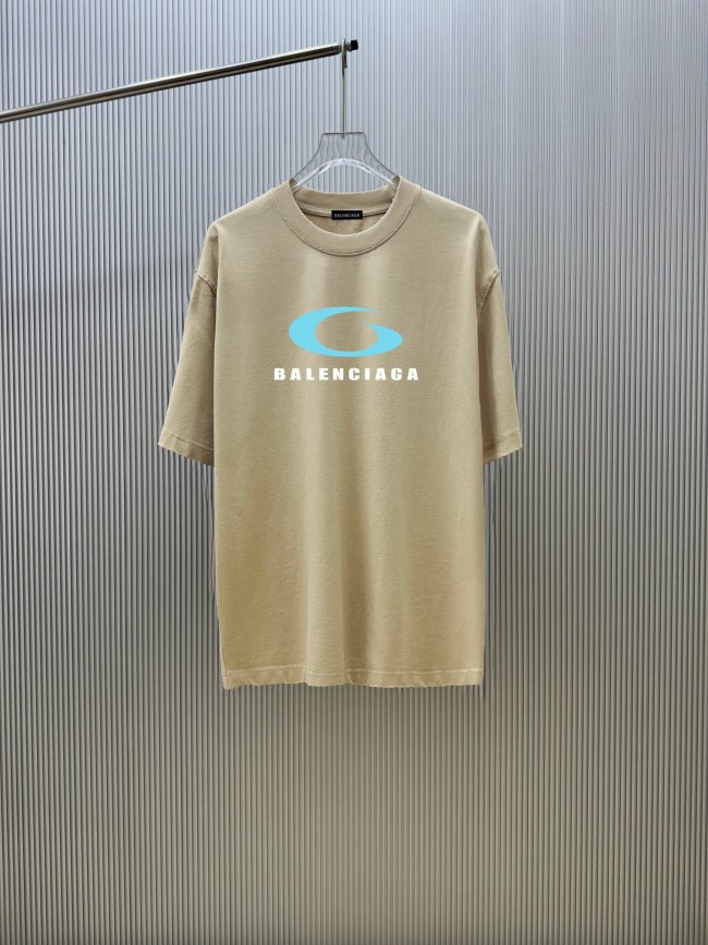 Balenciaga 2026ss New T Shirt Size M-4XL