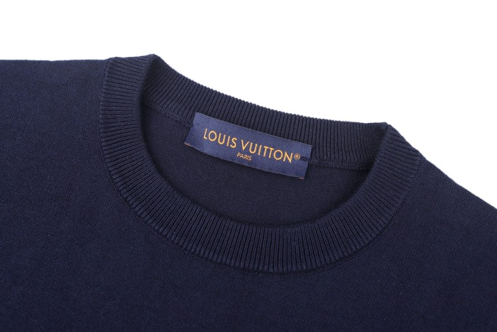 Louis Vuitton  2026ss New  T Shirt  Size S-XL