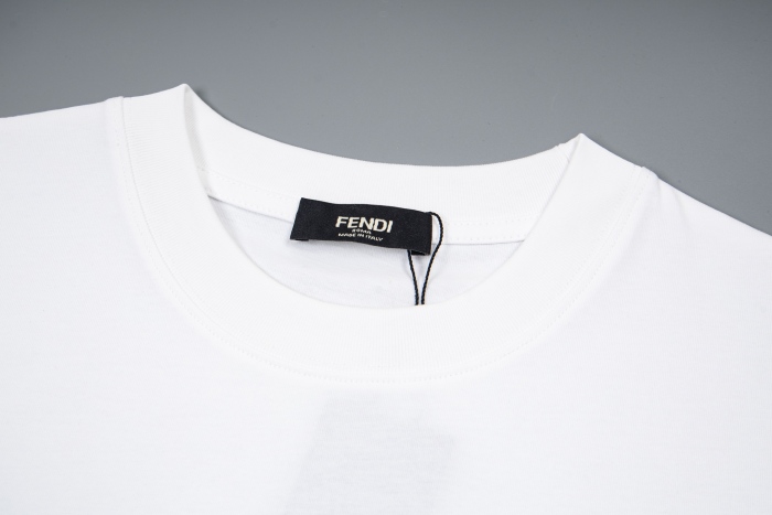 Fendi  2026ss New  T Shirt  Size XS-M