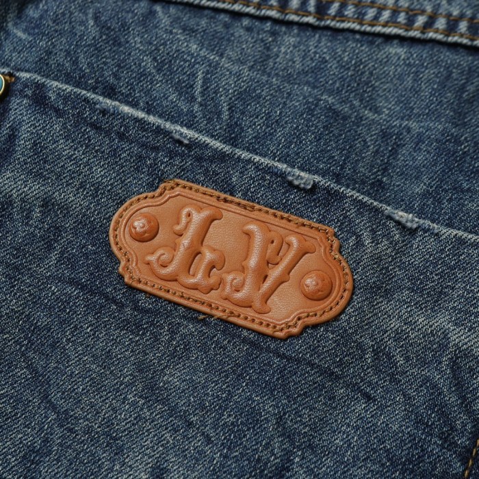 Louis Vuitton  2026ss New  Jeans Size S-XL