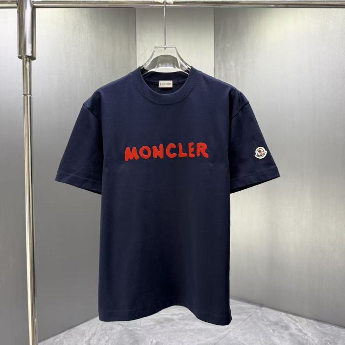 Moncler  2026ss New  T Shirt  Size S-XXL