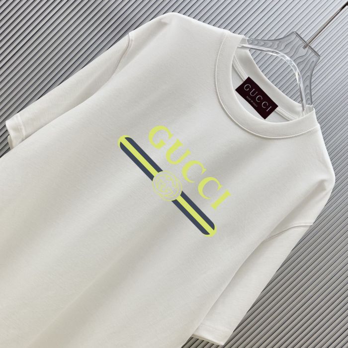Gucci 2026ss New  T Shirt  Size M-4XL