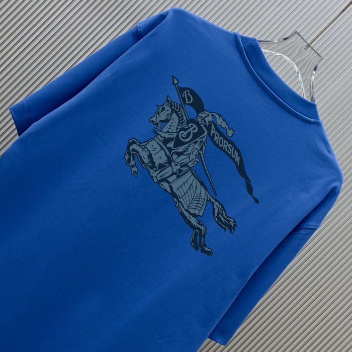 Burberry  2026ss New  T Shirt  Size M-4XL