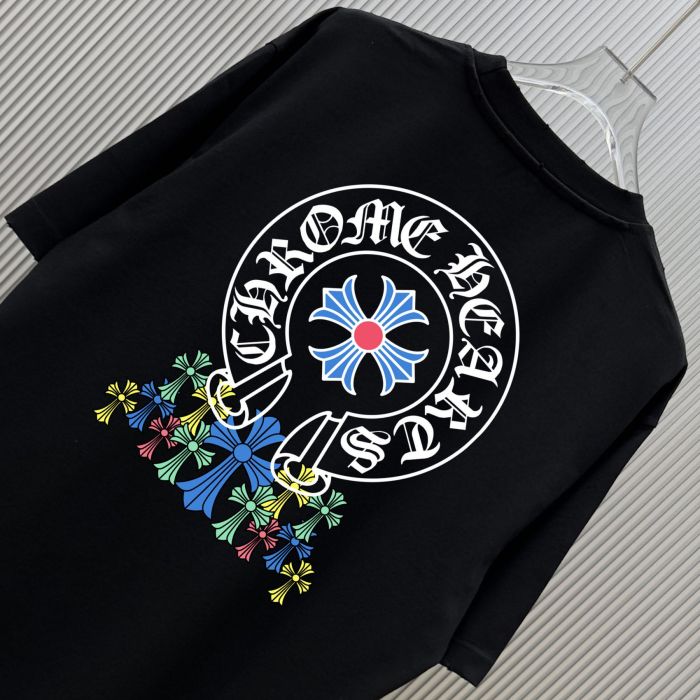 Chrome Hearts 2026ss New  T Shirt  Size M-4XL