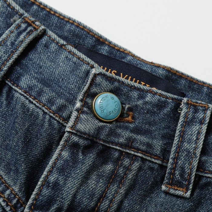 Louis Vuitton  2026ss New  Jeans Size S-XL