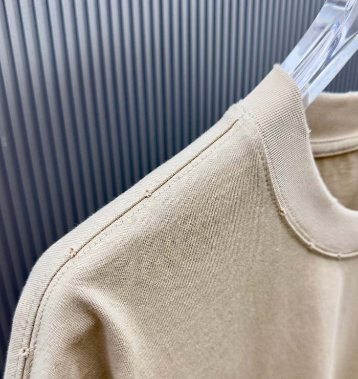Balenciaga 2026ss New  T Shirt  Size M-4XL