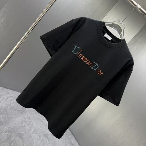 Dior  2026ss New  T Shirt  Size S-XXL