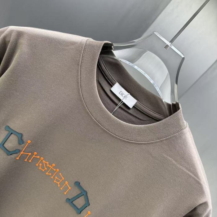 Dior  2026ss New  T Shirt  Size S-XXL