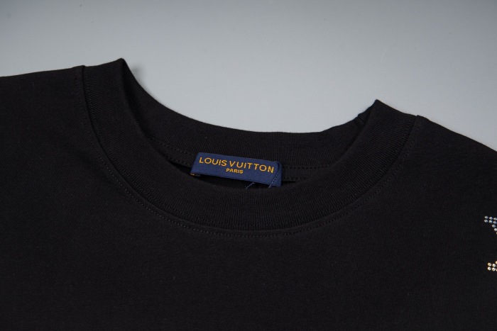 Louis Vuitton  2026ss New  T Shirt  Size XS-M