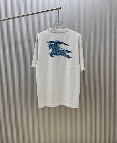 Burberry  2026ss New  T Shirt  Size M-4XL