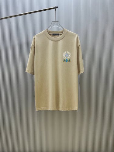 Chrome Hearts 2026ss New  T Shirt  Size M-4XL