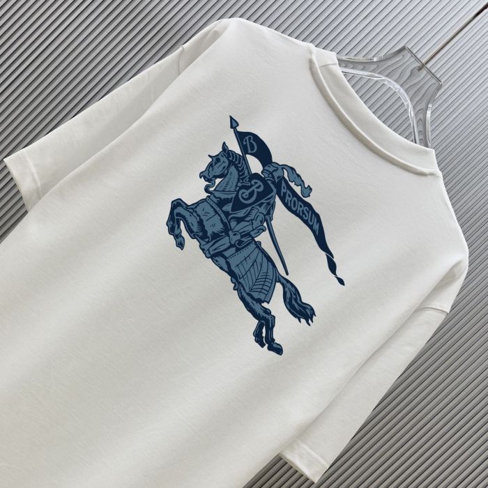 Burberry  2026ss New  T Shirt  Size M-4XL